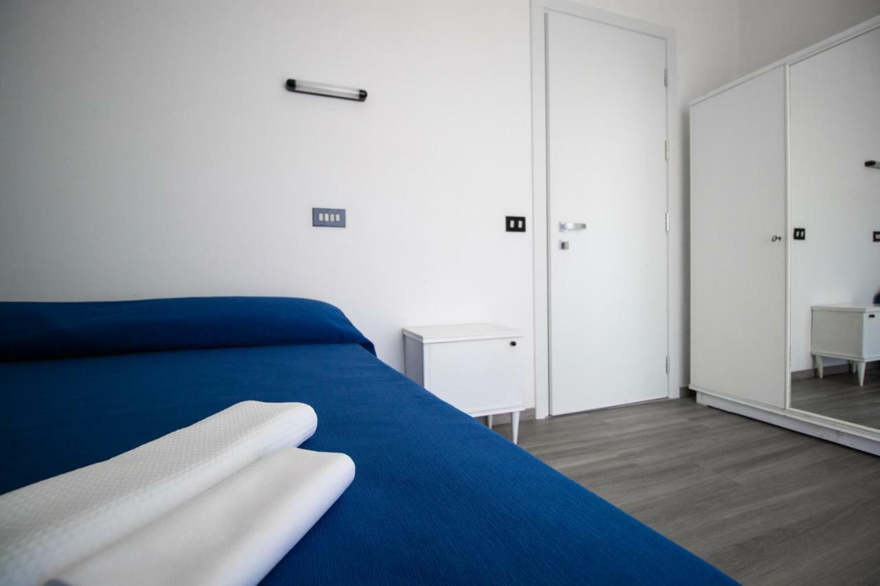 Hotel B&B Sole Senigallia Ngoại thất bức ảnh